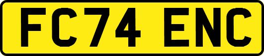 FC74ENC