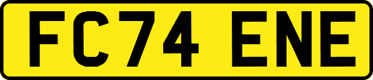 FC74ENE