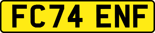 FC74ENF