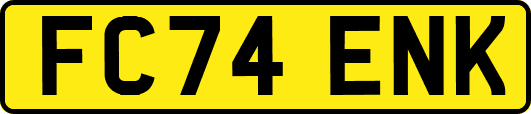 FC74ENK