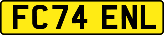 FC74ENL