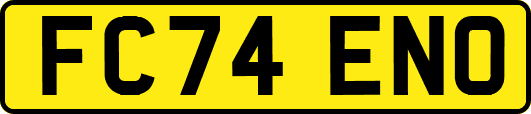 FC74ENO