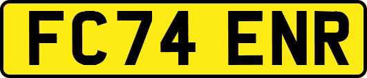FC74ENR