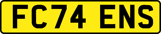 FC74ENS