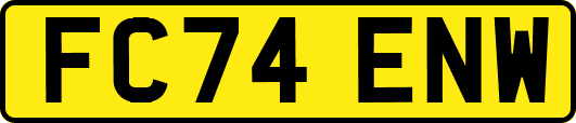 FC74ENW