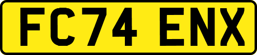FC74ENX