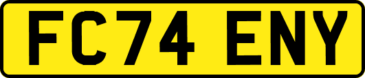 FC74ENY