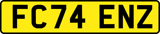 FC74ENZ