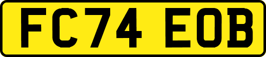 FC74EOB