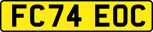 FC74EOC