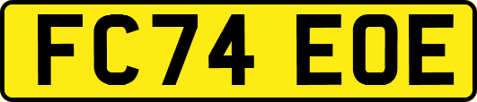 FC74EOE