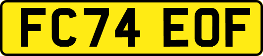 FC74EOF