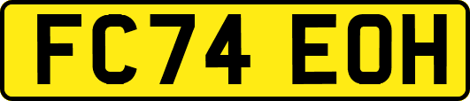 FC74EOH