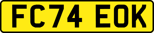 FC74EOK