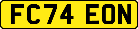 FC74EON