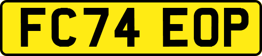 FC74EOP