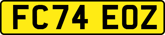 FC74EOZ