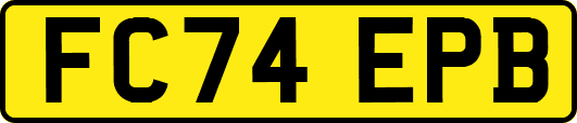 FC74EPB