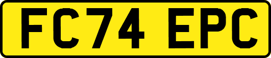 FC74EPC