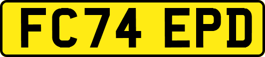 FC74EPD
