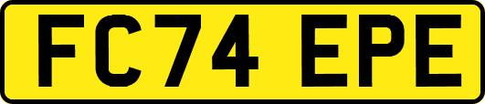 FC74EPE
