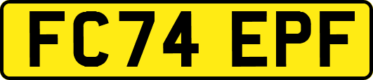 FC74EPF