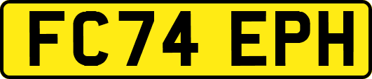 FC74EPH