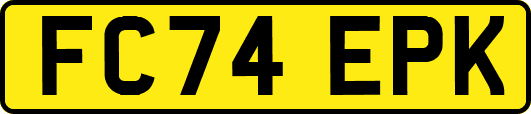 FC74EPK