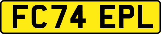 FC74EPL