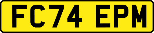FC74EPM