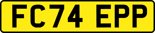FC74EPP