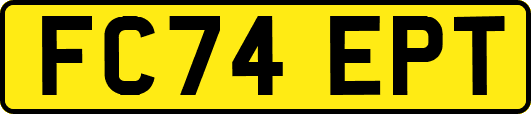 FC74EPT