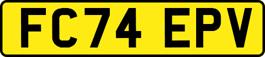 FC74EPV