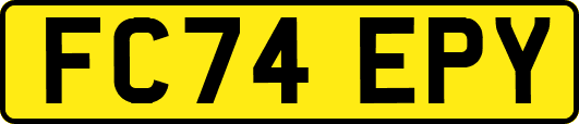 FC74EPY