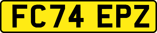 FC74EPZ