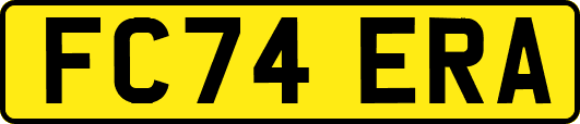 FC74ERA