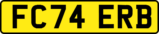 FC74ERB