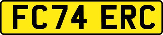 FC74ERC