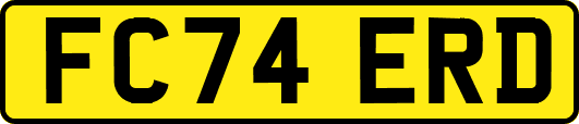 FC74ERD