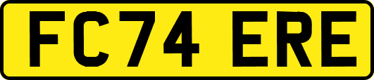 FC74ERE