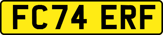 FC74ERF