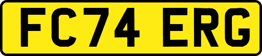 FC74ERG