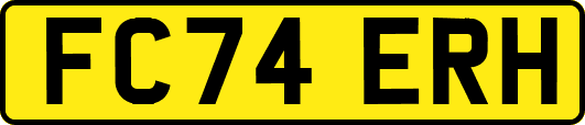 FC74ERH
