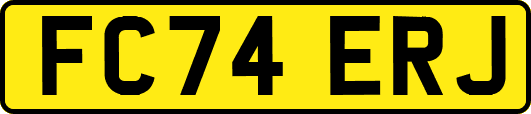 FC74ERJ