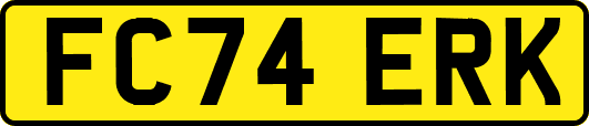 FC74ERK