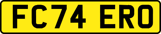 FC74ERO