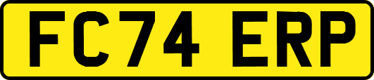 FC74ERP