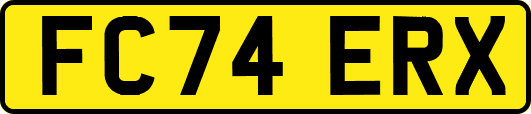 FC74ERX