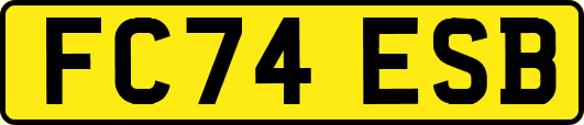 FC74ESB