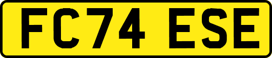FC74ESE